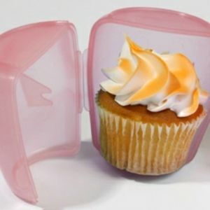 Cup-A-Cake Cupcake Holders
